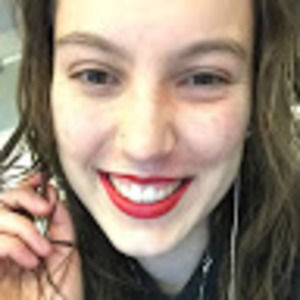 Meet your Posher, Madeleine